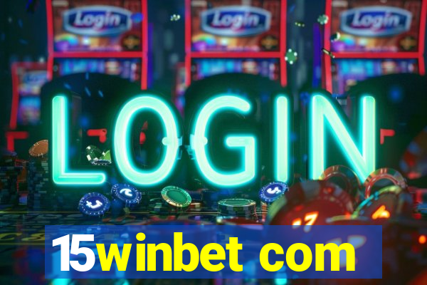 15winbet com